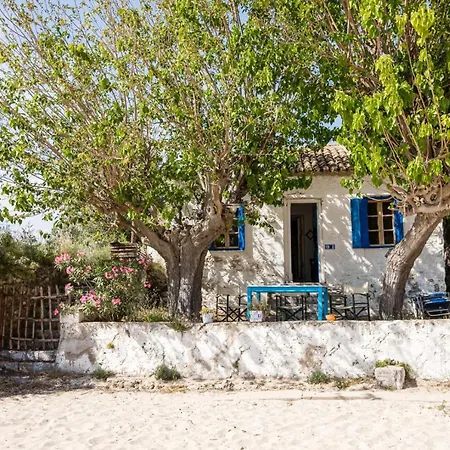 Holiday home Fisherman's *