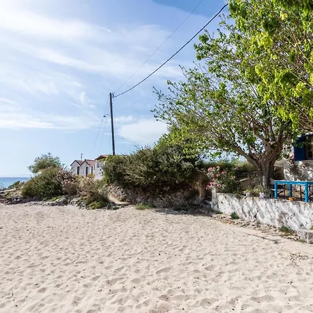 Holiday home Fisherman's Stoupa