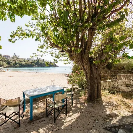 度假居 Fisherman's *