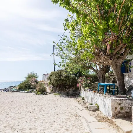 Fisherman's Dom wakacyjny *