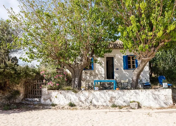 Ferienhaus Fisherman's *