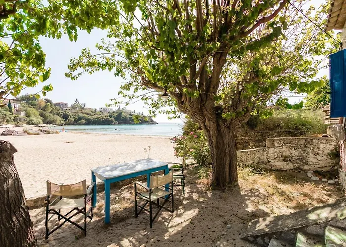 Ferienhaus Fisherman's *